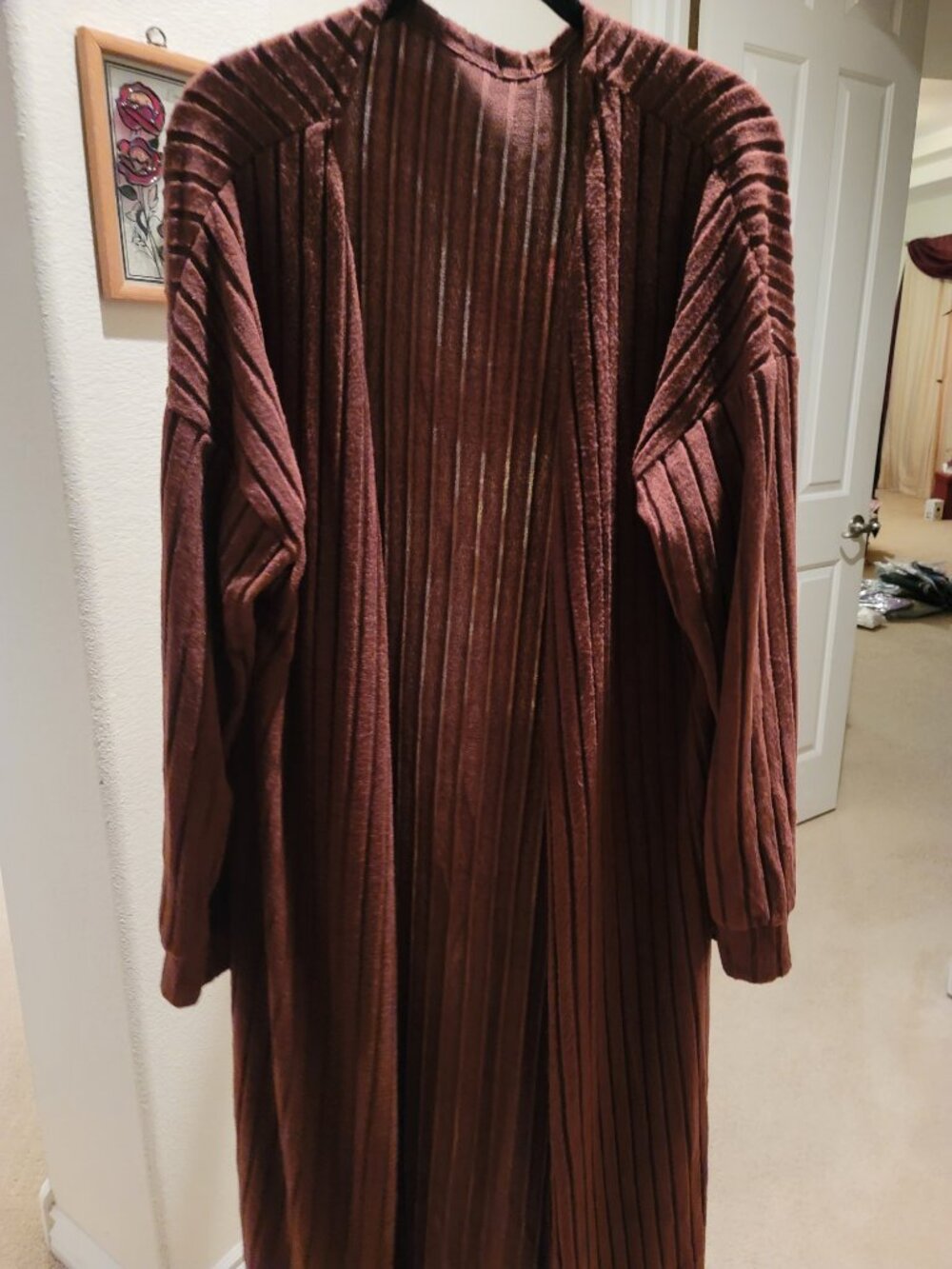 2-Piece Maxi & Cover - Picture 2 of 4